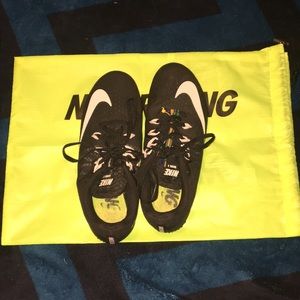 Nike Track Spikes